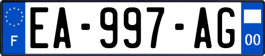 EA-997-AG