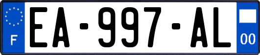 EA-997-AL