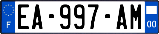 EA-997-AM