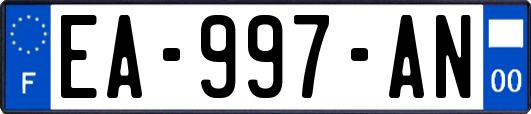 EA-997-AN