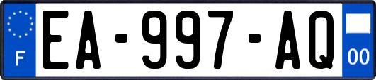 EA-997-AQ