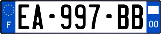 EA-997-BB