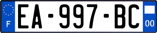 EA-997-BC