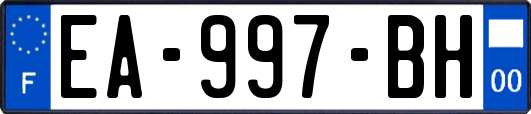 EA-997-BH