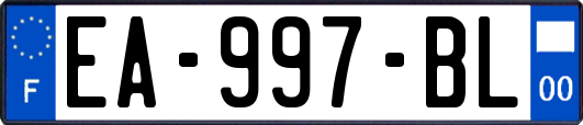 EA-997-BL