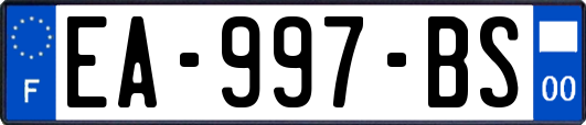 EA-997-BS