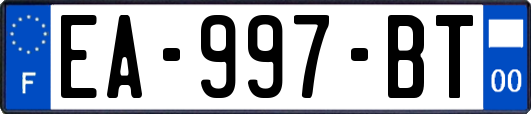 EA-997-BT