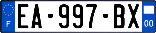 EA-997-BX