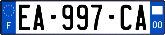 EA-997-CA