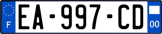 EA-997-CD