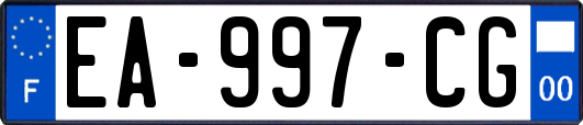 EA-997-CG