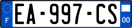 EA-997-CS