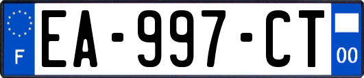 EA-997-CT