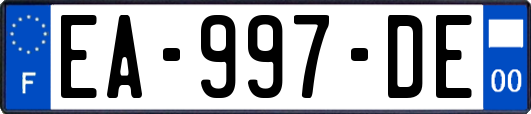 EA-997-DE