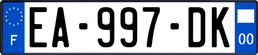 EA-997-DK