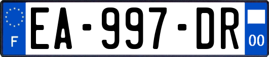 EA-997-DR