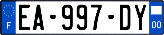 EA-997-DY