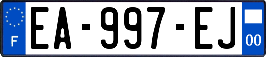 EA-997-EJ