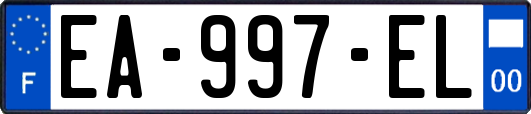 EA-997-EL