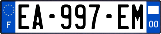 EA-997-EM