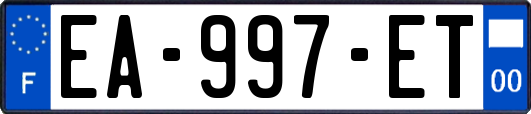 EA-997-ET