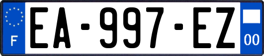 EA-997-EZ