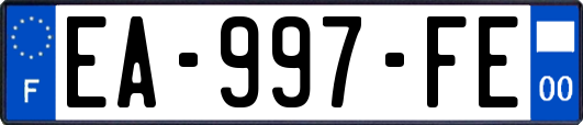 EA-997-FE