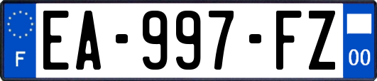 EA-997-FZ