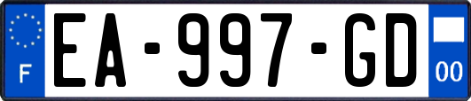 EA-997-GD