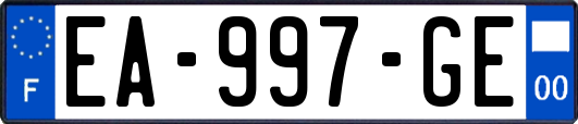 EA-997-GE