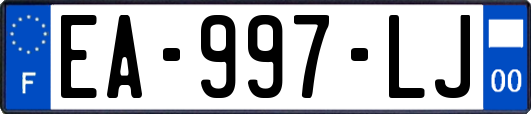 EA-997-LJ