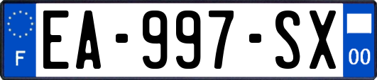 EA-997-SX