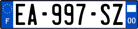 EA-997-SZ