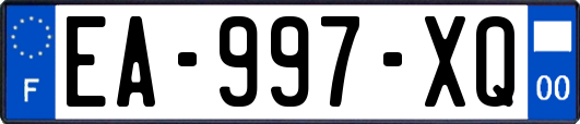 EA-997-XQ