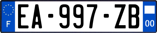 EA-997-ZB