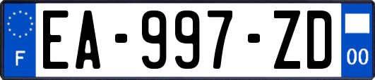 EA-997-ZD