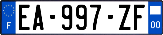 EA-997-ZF