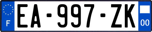 EA-997-ZK