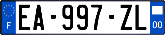 EA-997-ZL