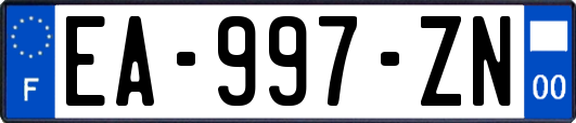 EA-997-ZN