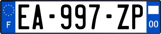EA-997-ZP