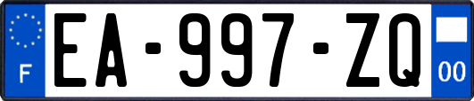 EA-997-ZQ