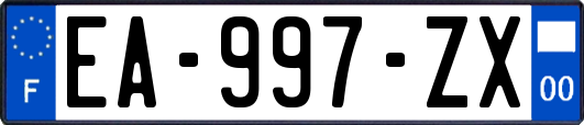 EA-997-ZX