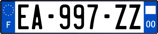 EA-997-ZZ