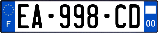 EA-998-CD