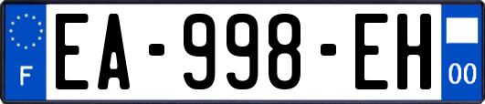 EA-998-EH