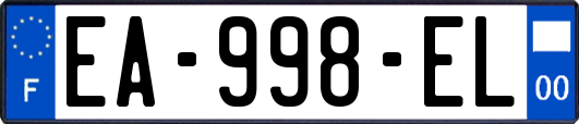 EA-998-EL