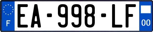 EA-998-LF