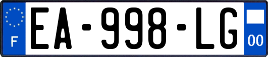 EA-998-LG
