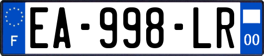 EA-998-LR